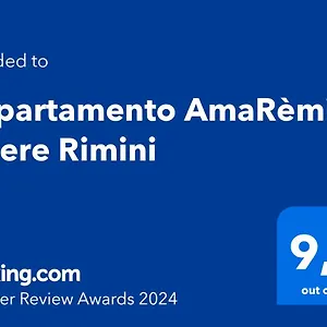 Amarèmin - Vivere Italia