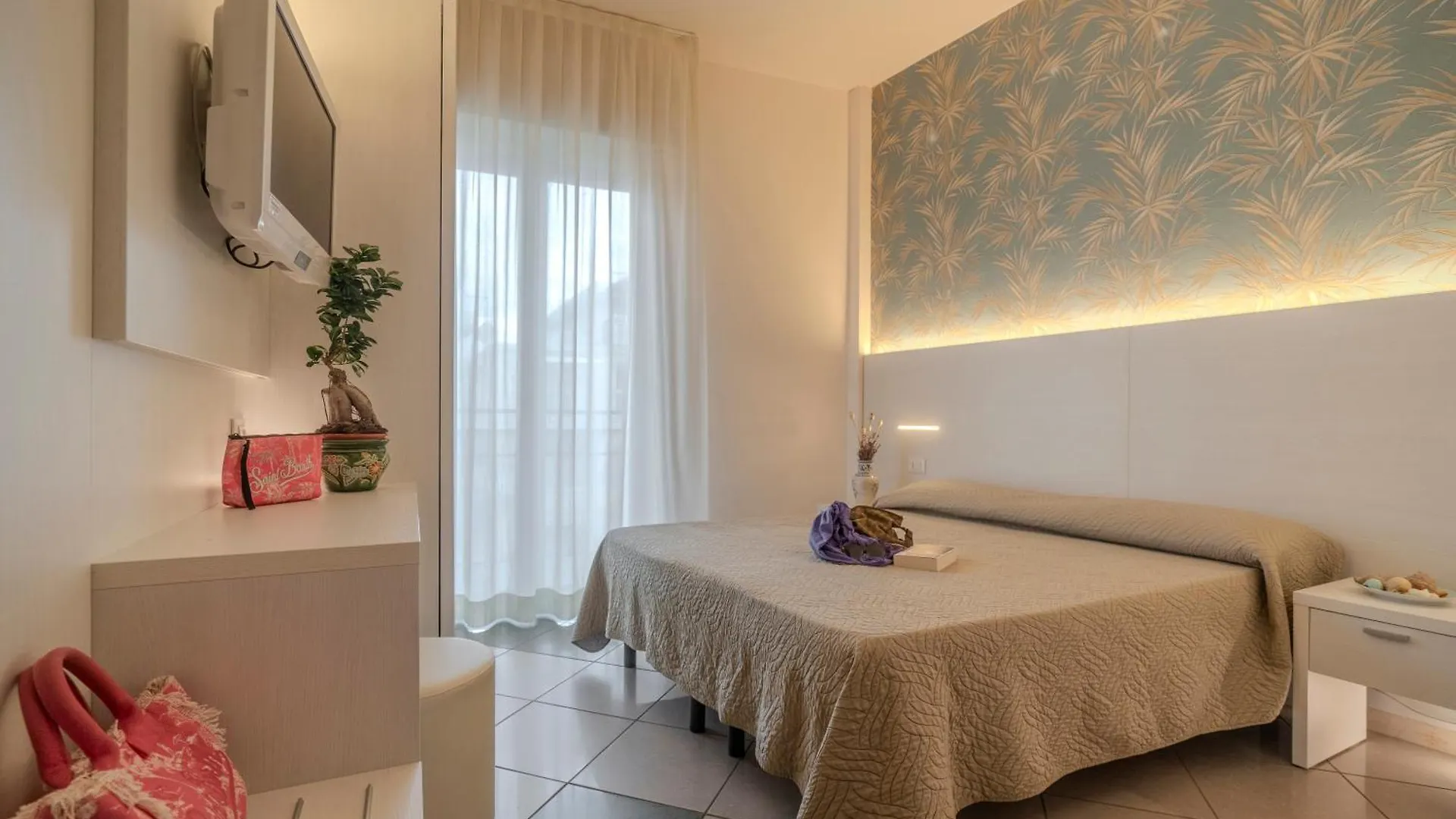 Hotel Faber Rimini
