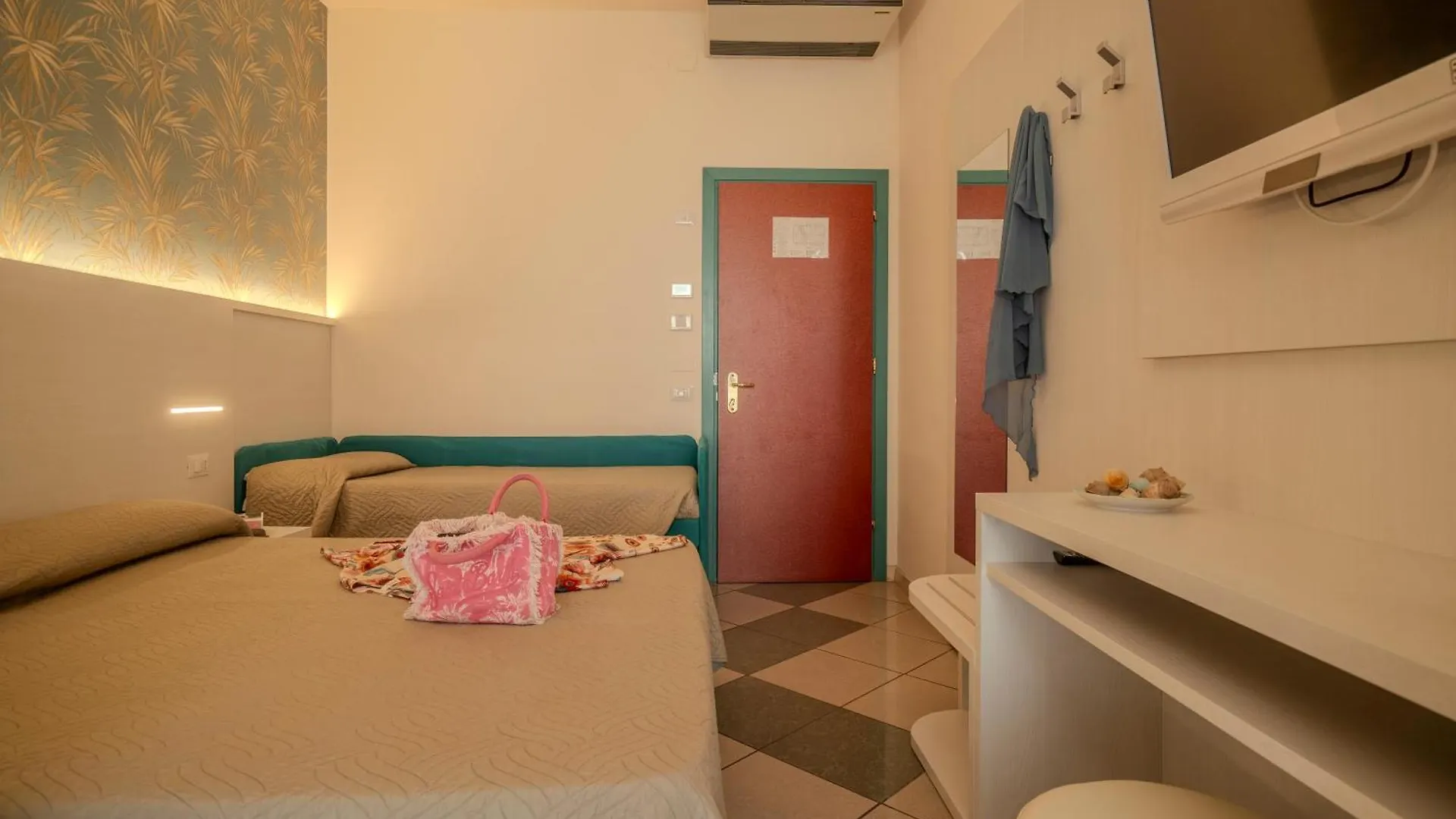 Hotel Faber Rimini