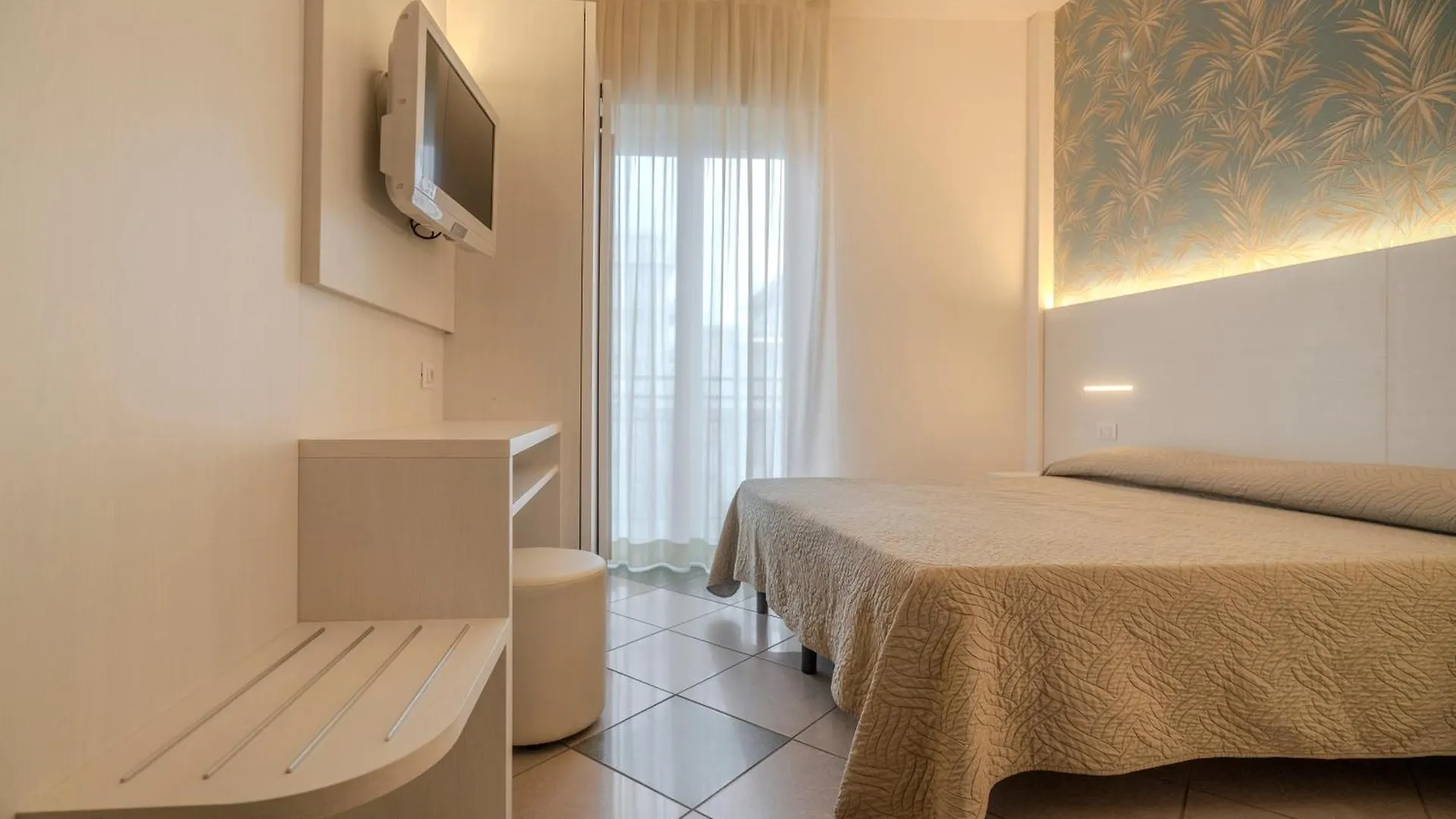 Hotel Faber Rimini