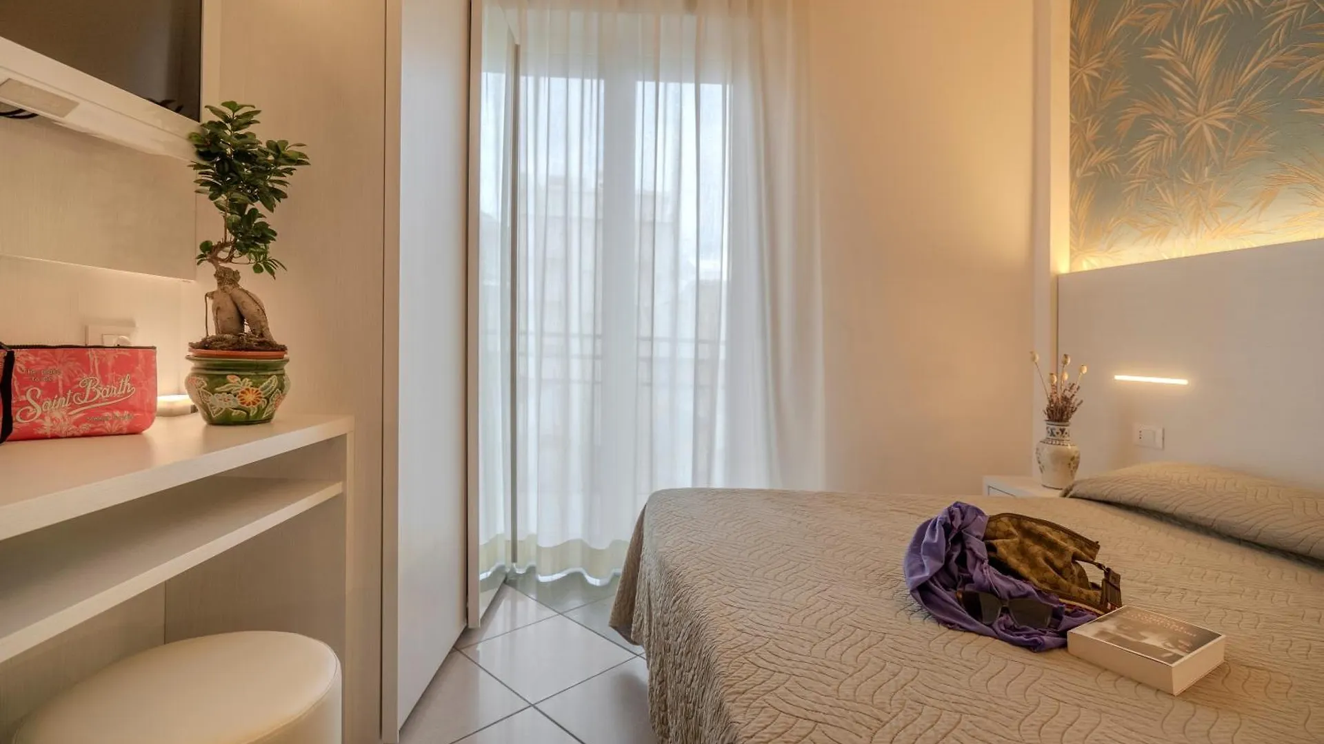 Hotel Faber Rimini