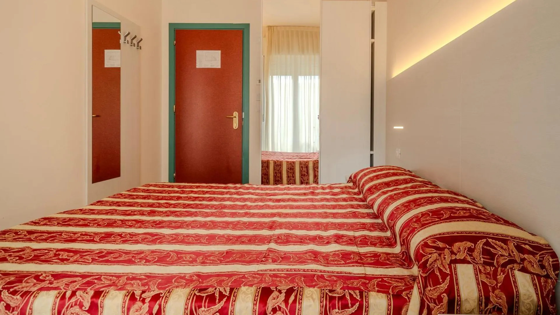 Hotel Faber Rimini