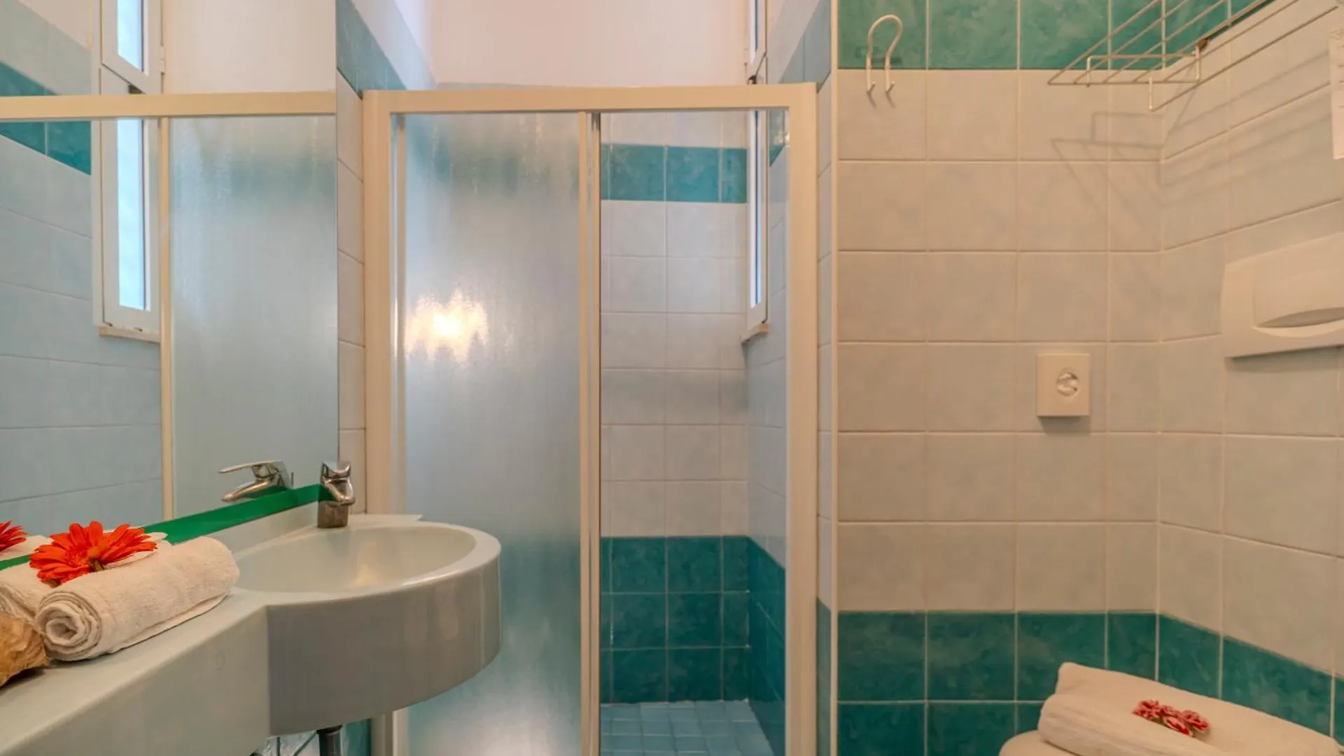 Hotel Faber Rimini Italia
