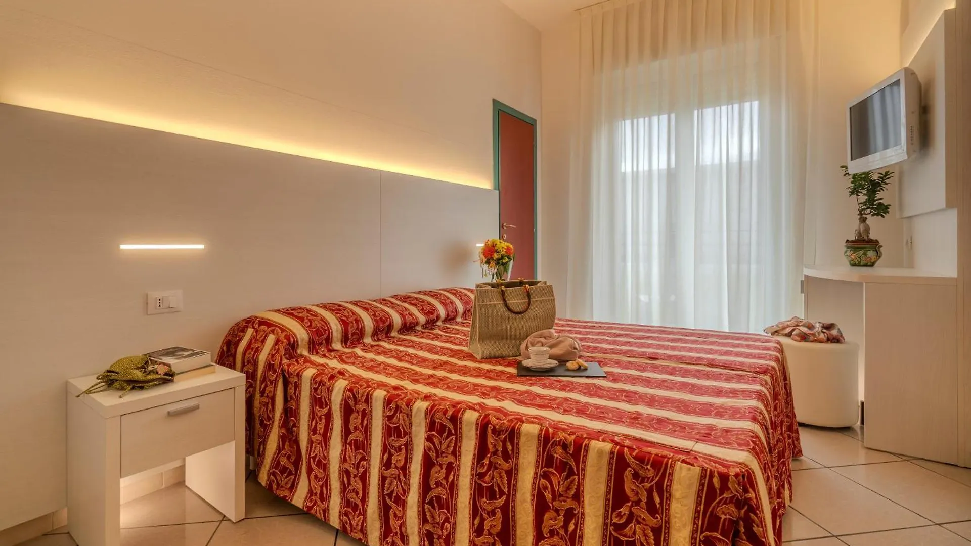 Hotel Faber Rimini
