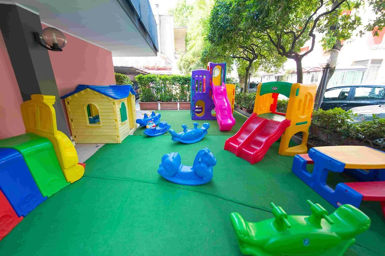 Hotel Faber Rimini