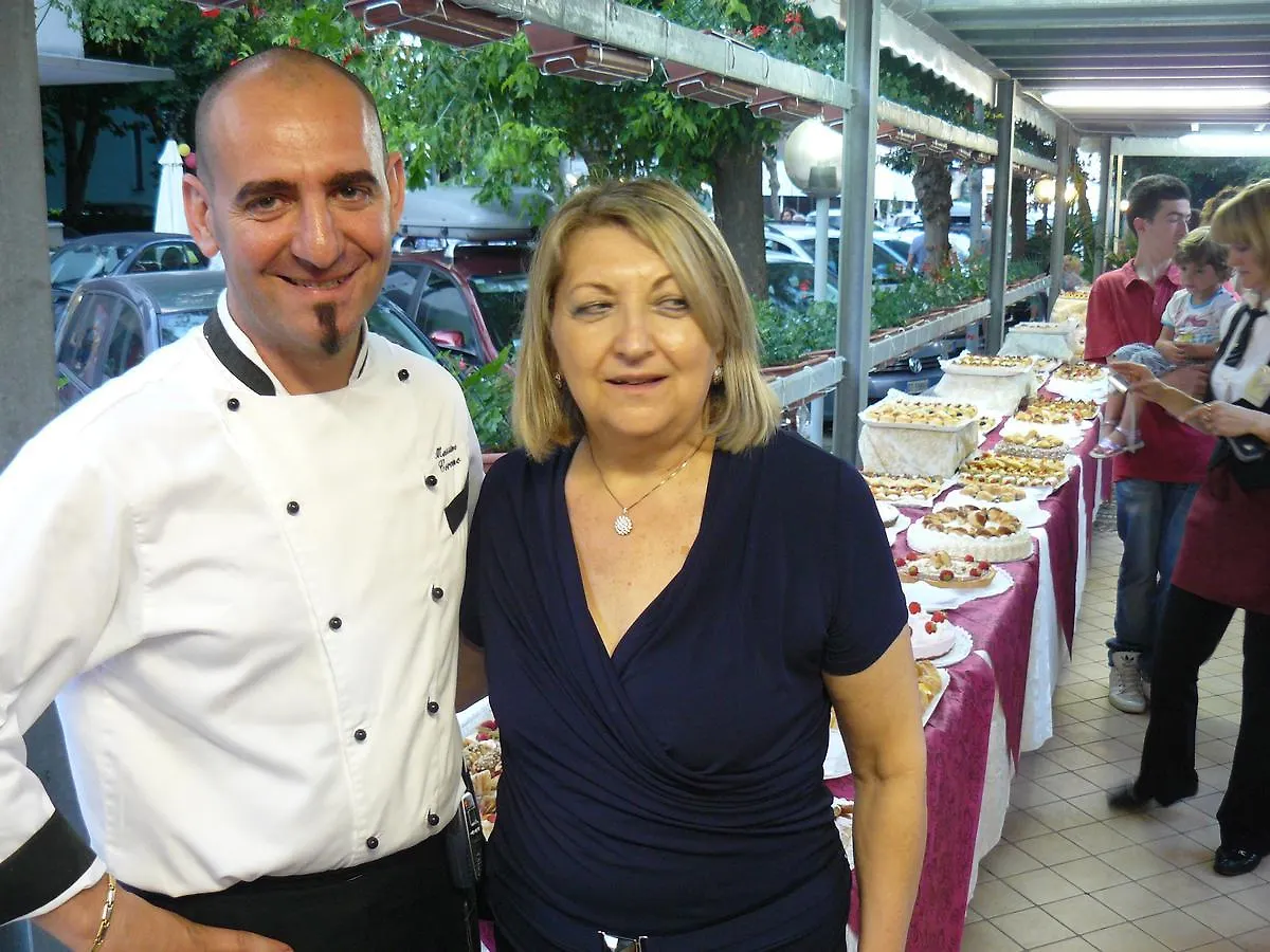 Hotel Faber Rimini